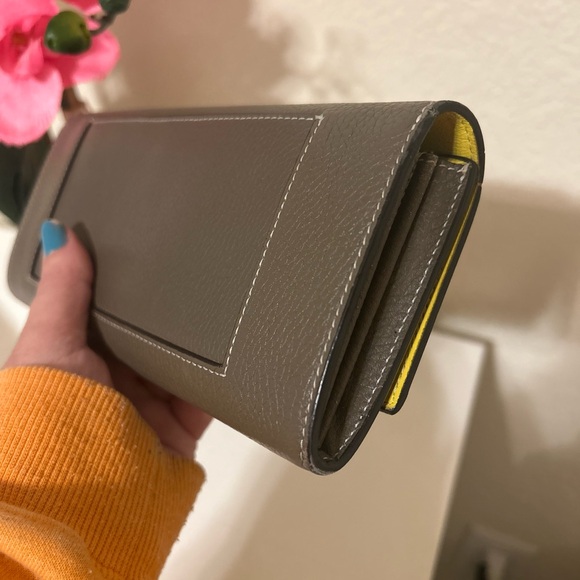 CELINE WALLET - Picture 6 of 11